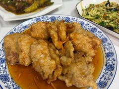 -东北酱骨头馆(蓁巷店)
