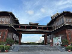 -壮乡楼民俗文化苑(李宁体育园店)