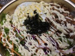 -那胡同里的小烤肉馆(开发区万达店)