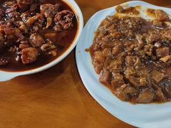 -三居鲁味坊黄焖鸡(山大路店)