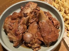 -95号酱骨·一块豆腐(展春园西路店)
