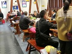 大堂-香佰里鲜货火锅(佳乐金街店)