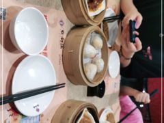 -点都德(大茶楼店)