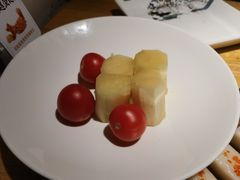 -吴越荣记·苏州菜·松鼠桂鱼(娄门景区店)
