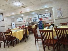 -华兴餐厅·招牌生鱼片(桃园路店)