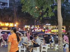 -江二娃串串香(科园四路总店)