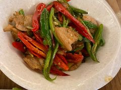 -先记烧鹅王·本地粤菜(福永店)