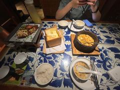 -绿茶餐厅(布吉万象汇店)