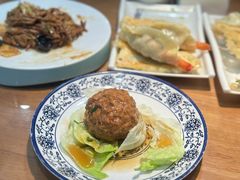 -春水锅贴·传统鲁菜(大明湖店)
