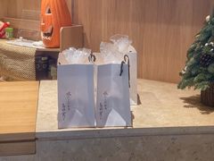 -银座仁志川·生吐司专门店(香港广场店)