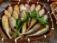 -霞客居酒店·霞客食府·宁海特色小海鲜