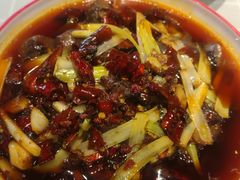 -华仔龙虾(永乐路总店)