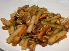 -花城苑广府菜(侨鑫店)