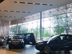-北京晨德宝宝马4S店(金港汽车公园店)