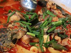 -水上人家民俗餐厅(洱海公园店)