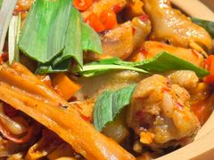 -恰八斗·猛火长沙菜(国贸店)