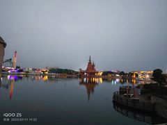 -大连海昌发现王国主题公园