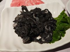 牛百叶-东来顺饭庄(apm总店)