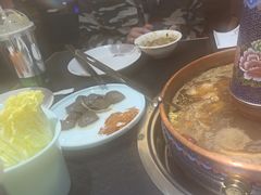 -咏江南·苏式火锅·苏州评弹(观前街店)