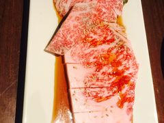 -焼肉まんぐう