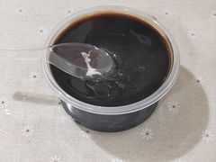 蜜糖龟苓膏-老周记顺德双皮奶