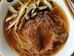 -兴福老面馆(寺路街店)