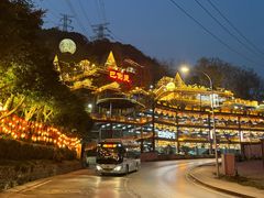 -巴倒烫陆派火锅山庄(南山总店)