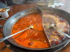 -楠火锅(仁恒梦中心店)