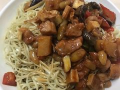 -玉华饮食店(茅台路店)