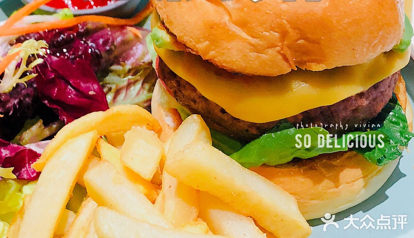 素食新潮流,吃肉不长肉