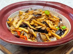 -大明王朝·南京菜(墨香路店)