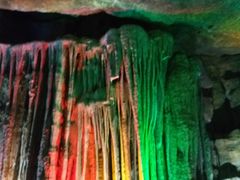 -泰安地下龙宫景区