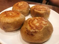 -清真吴记门钉肉饼·喜多利