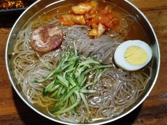 -小木屋朝鲜族特色菜