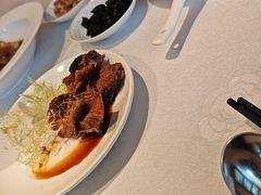 -老洋房花园饭店(绍兴路店)