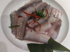 豆腐鱼-围炉夜话·潮汕卤水火锅(榕江店)