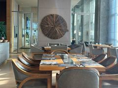 -解放碑威斯汀酒店-知味国际美食餐厅