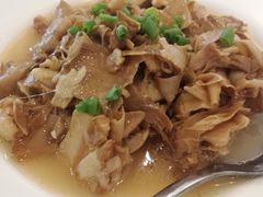 -茶油香闽南菜·花园餐厅(前埔店)