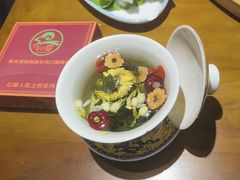 -津门老羊家·铜锅涮羊肉·烧烤(科技园店)