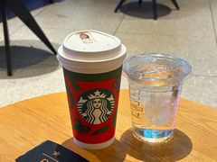 -星巴克臻选(沈阳大悦城店)