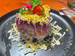 -莫斯科西餐厅