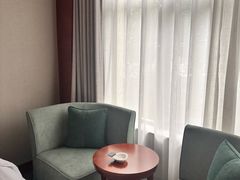 -厦门悦华酒店