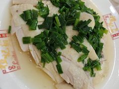 -凤城礼记鱼翅海鲜酒家(新马路总店)
