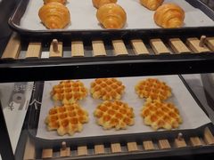 -肯德基(西稍门店)