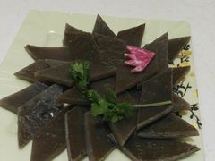 -百草滩羊清水涮羊肉(长城路店)