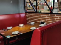 卡座-炉鼎记私房菜(总店)