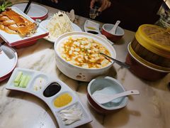 -京华烟云·北京烤鸭(领展购物广场·中关村店)