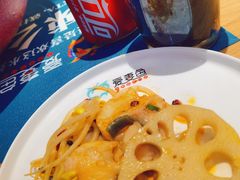 -爱妻鱼•老体北重庆水煮鱼•川菜(白云路店)