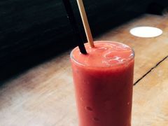 strawberryicebl-植物园哈利亚餐厅