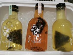 -茶颜悦色(雨花亭凯德二楼店)